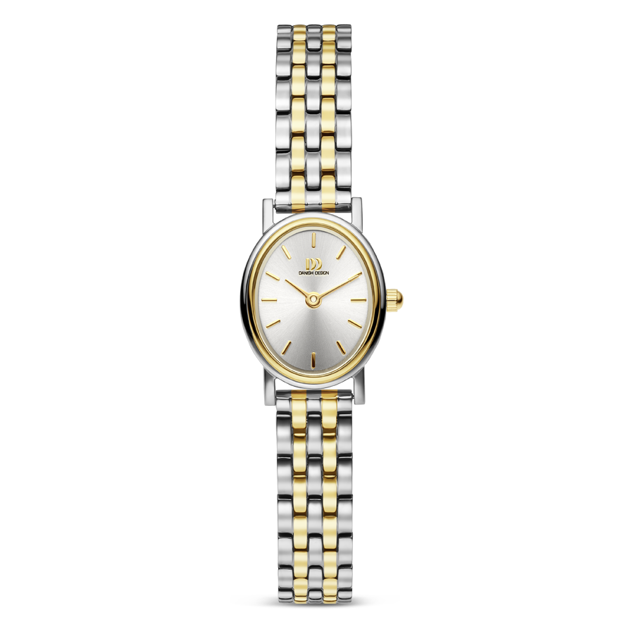 Eloise Two-Tone