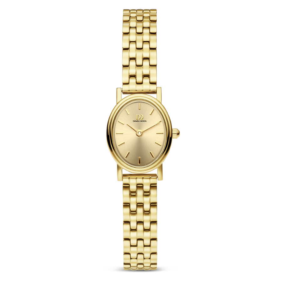 Eloise all Gold