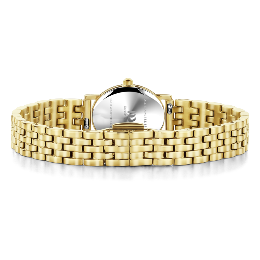 Eloise all Gold