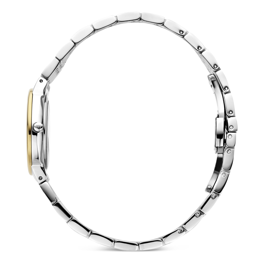 Celeste Two-Tone Grey