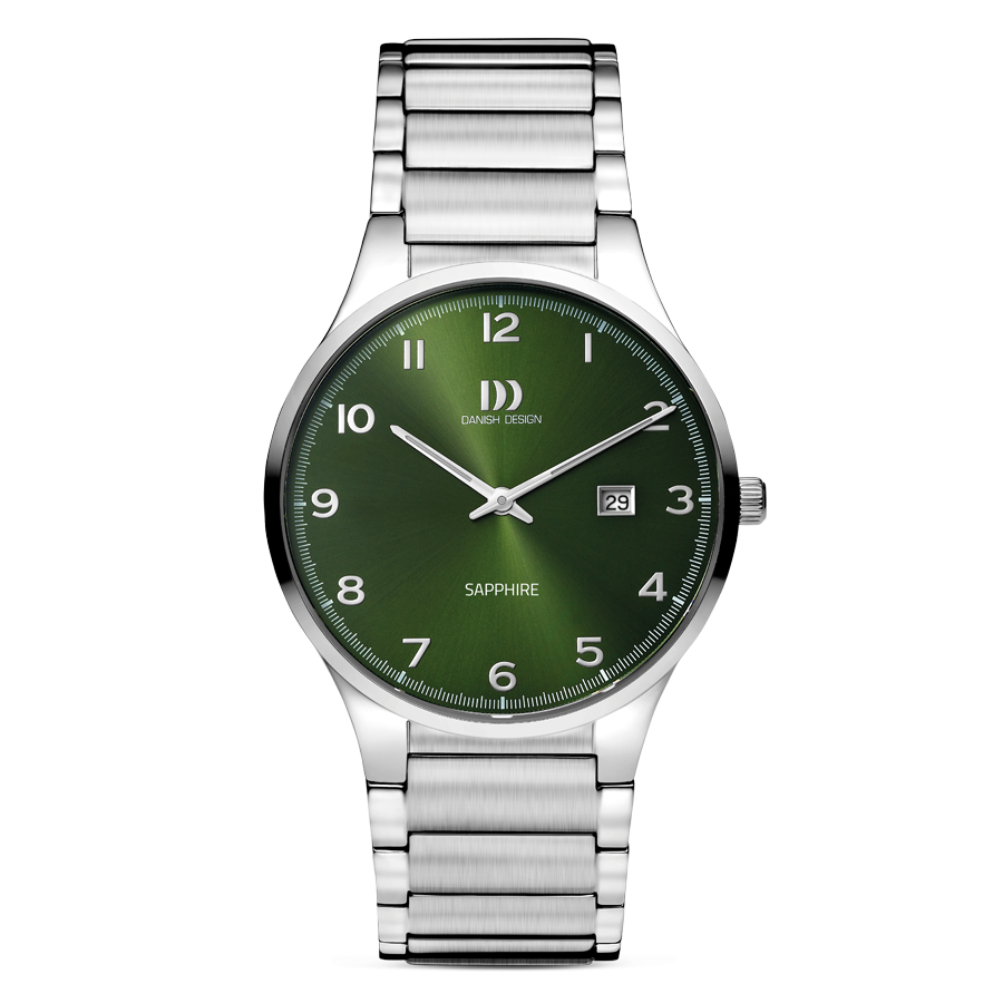 Vágar Green