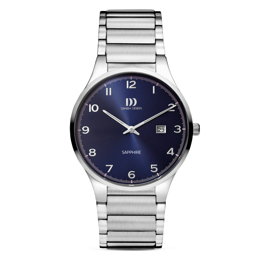Vágar Blue