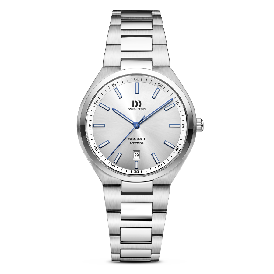 Nólsoy Silver