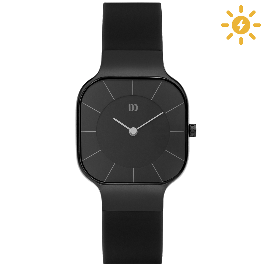 Balance Black S
