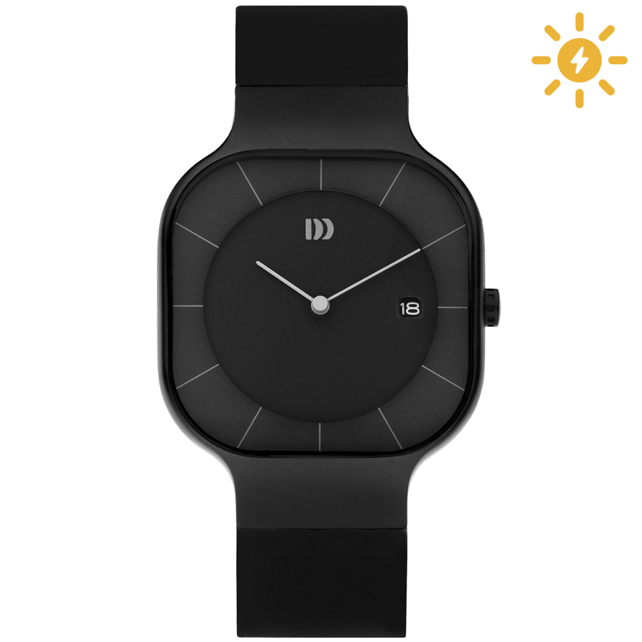 Balance Black