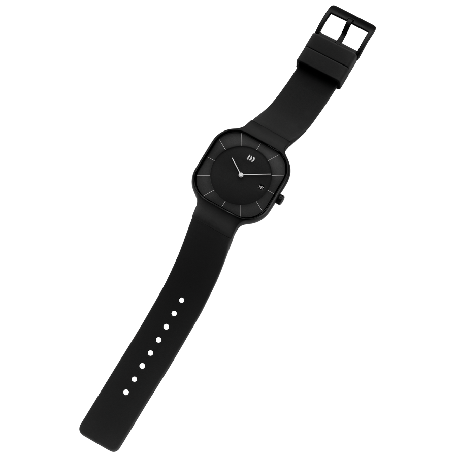 Balance Black