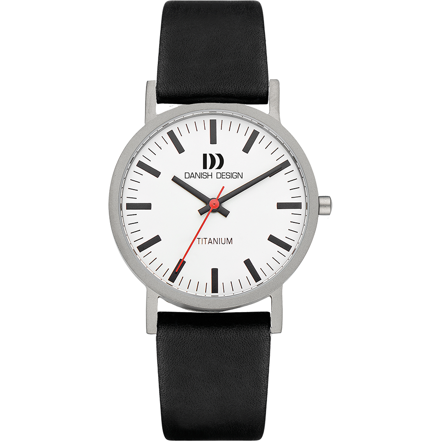 Rhine White Black Medium