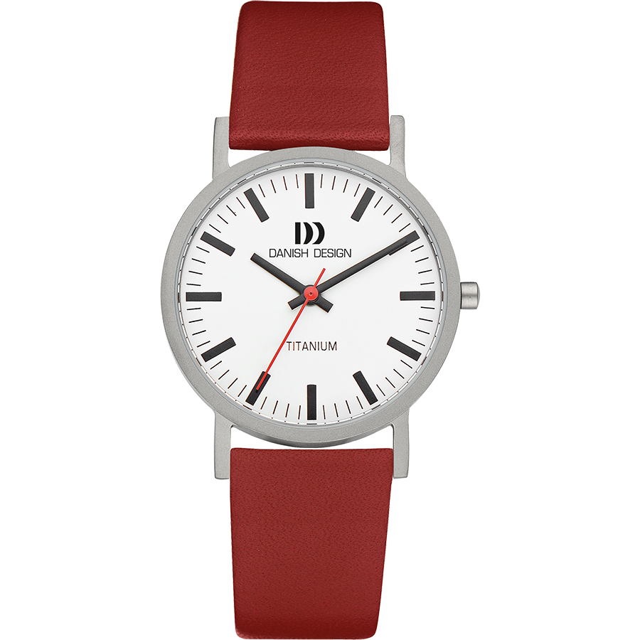 Rhine White Red Medium