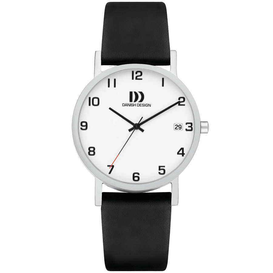 Rhine NMBRS Silver Date Medium