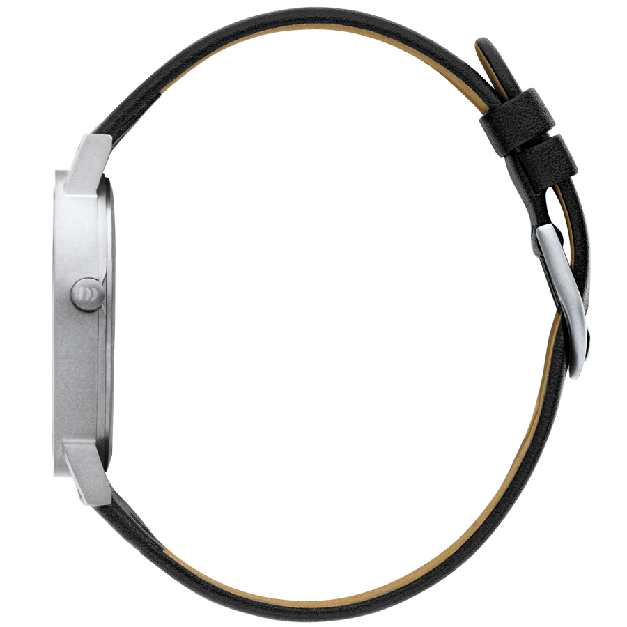 Rhine NMBRS Silver Date Medium