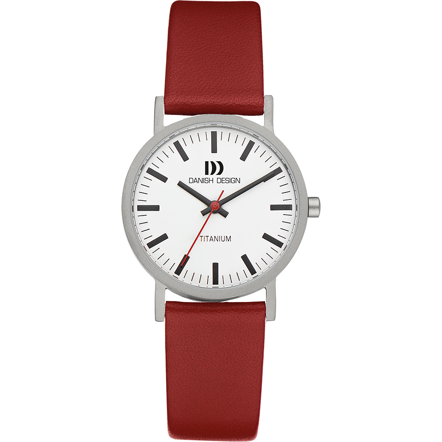 Rhine White Red Small