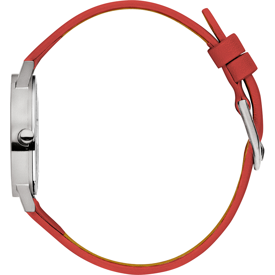 Rhine Black Red Small