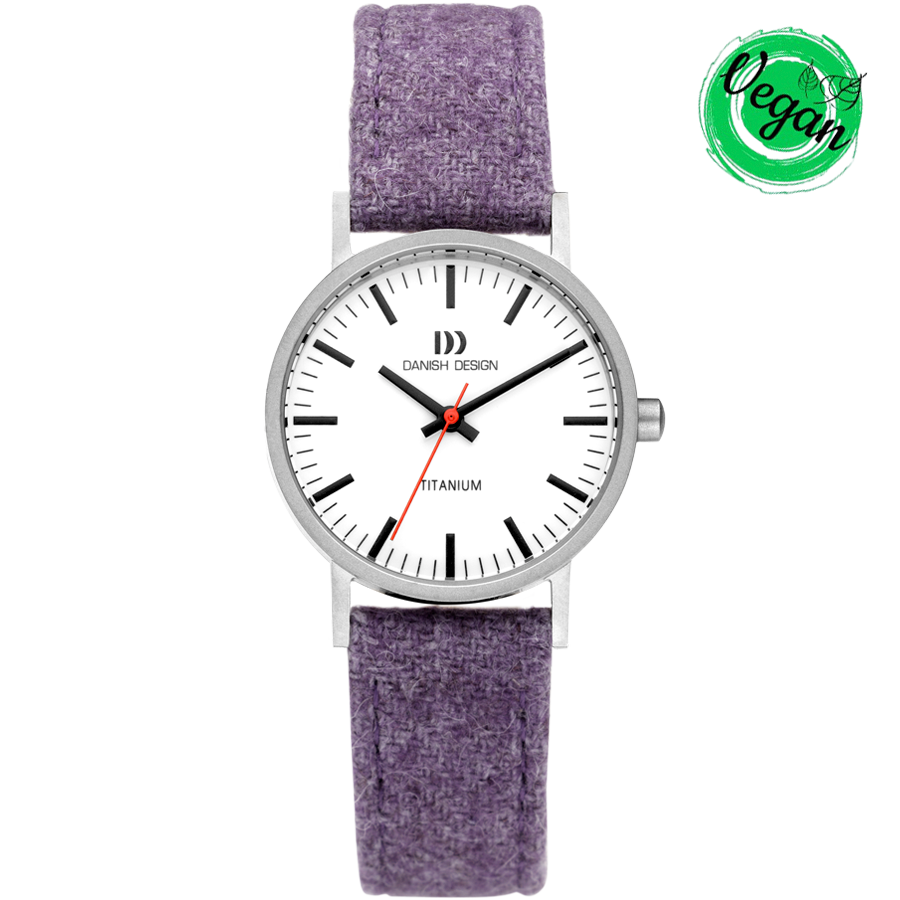 Rhine Vegan Lavender Small