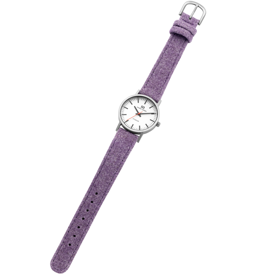 Rhine Vegan Lavender Small