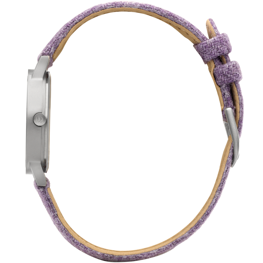 Rhine Vegan Lavender Small