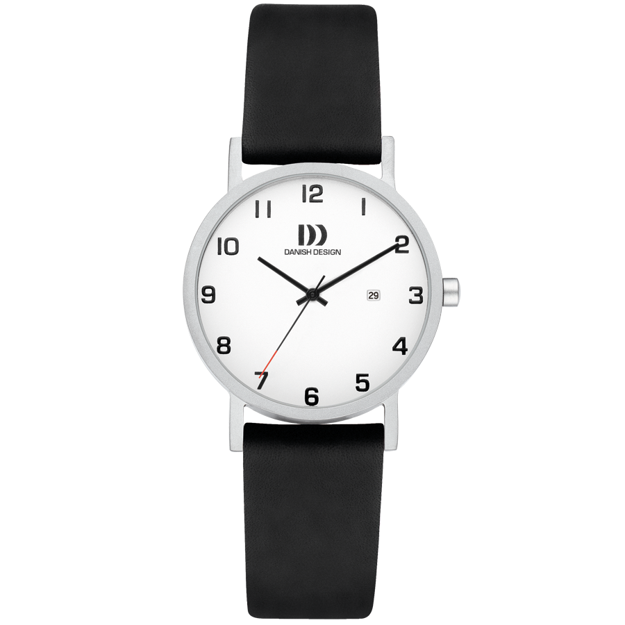 Rhine NMBRS Silver Date Small