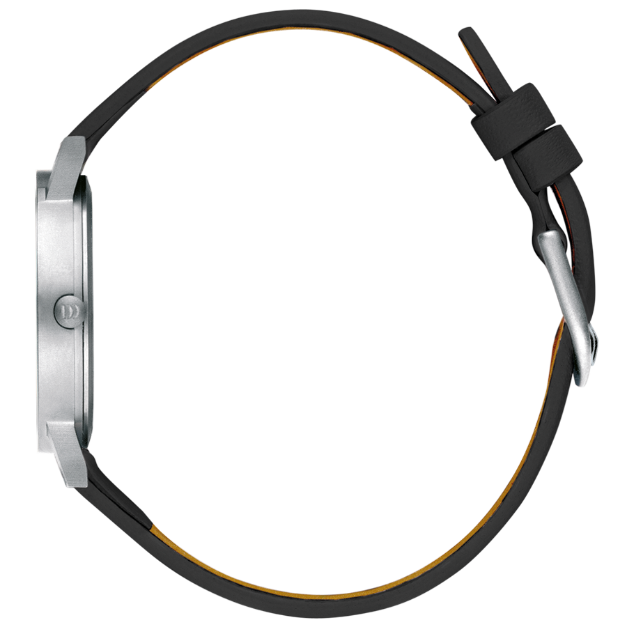 Rhine NMBRS Silver Date Small