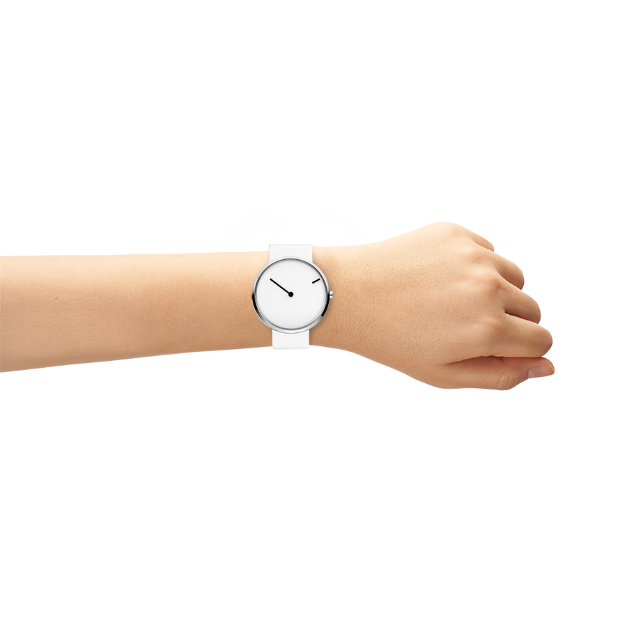JACOB JENSEN CURVE 253 <br>Ø 38 mm