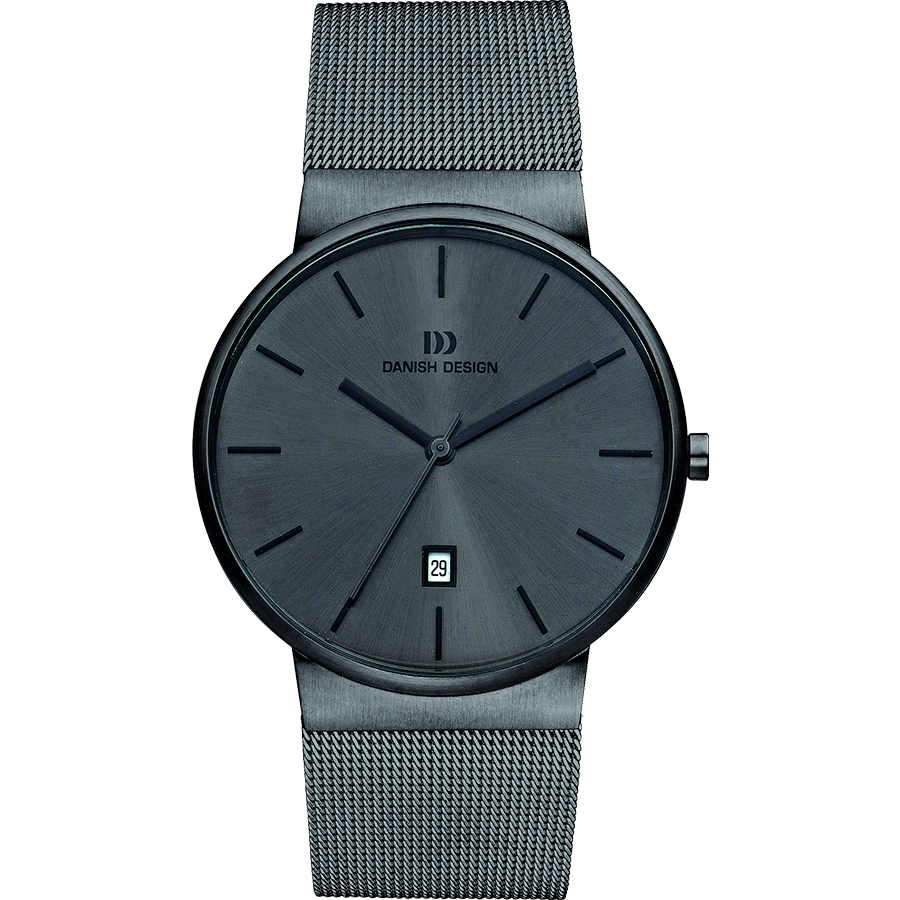 Tåge All Grey Large