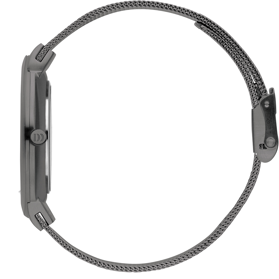 Tåge All Grey Large