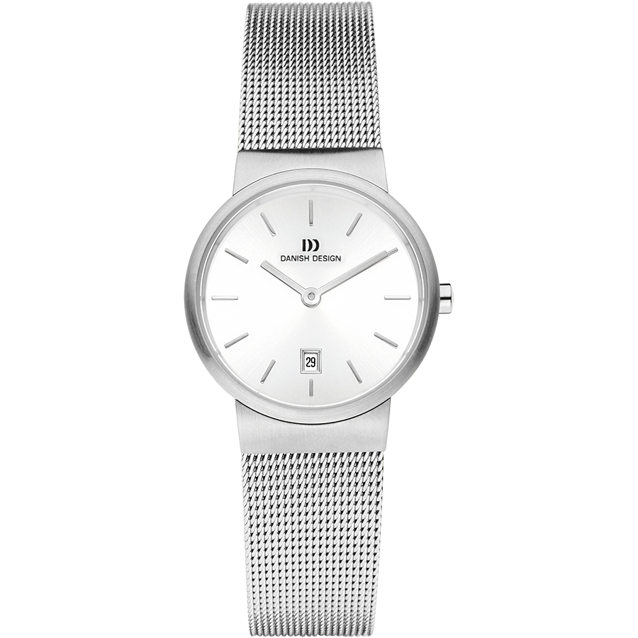 Tåge Silver Small