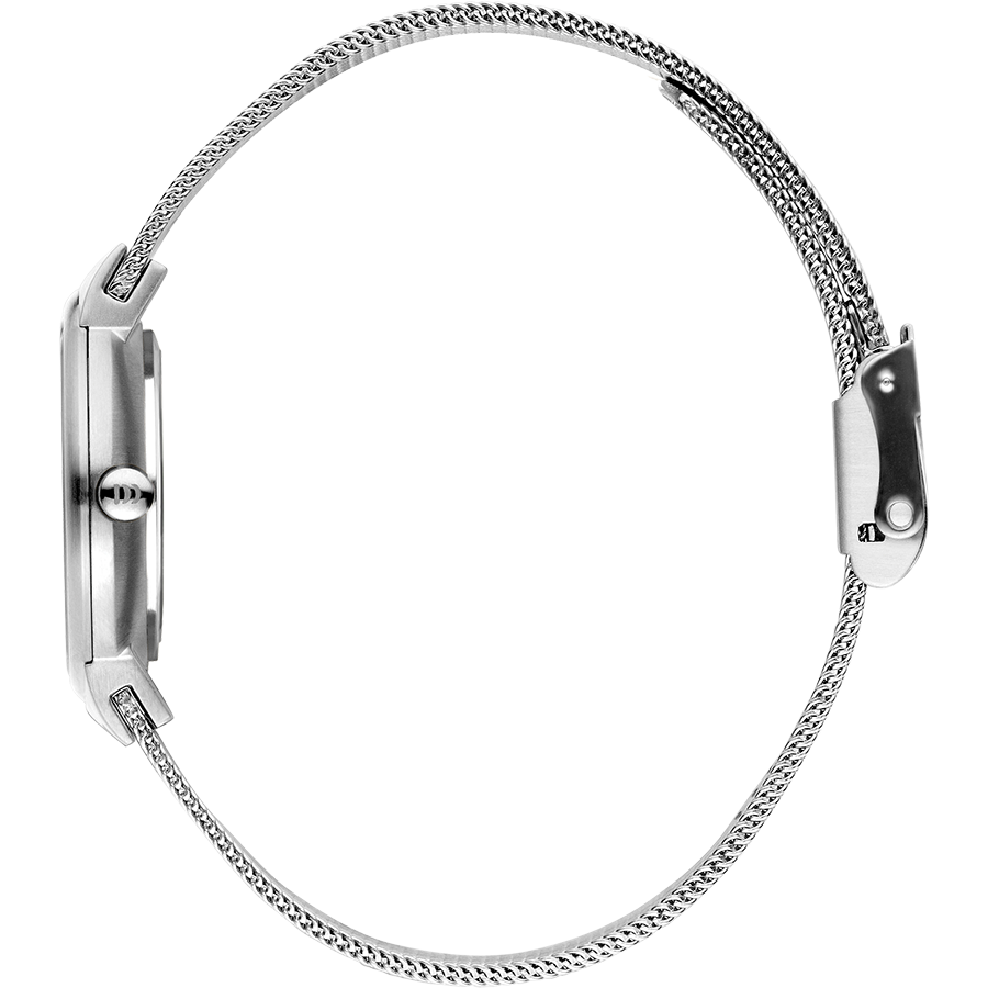 Tåge Silver Small