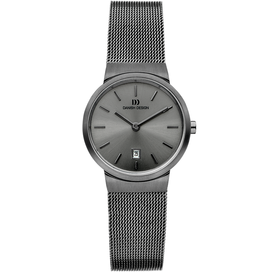 Tåge All Grey Small