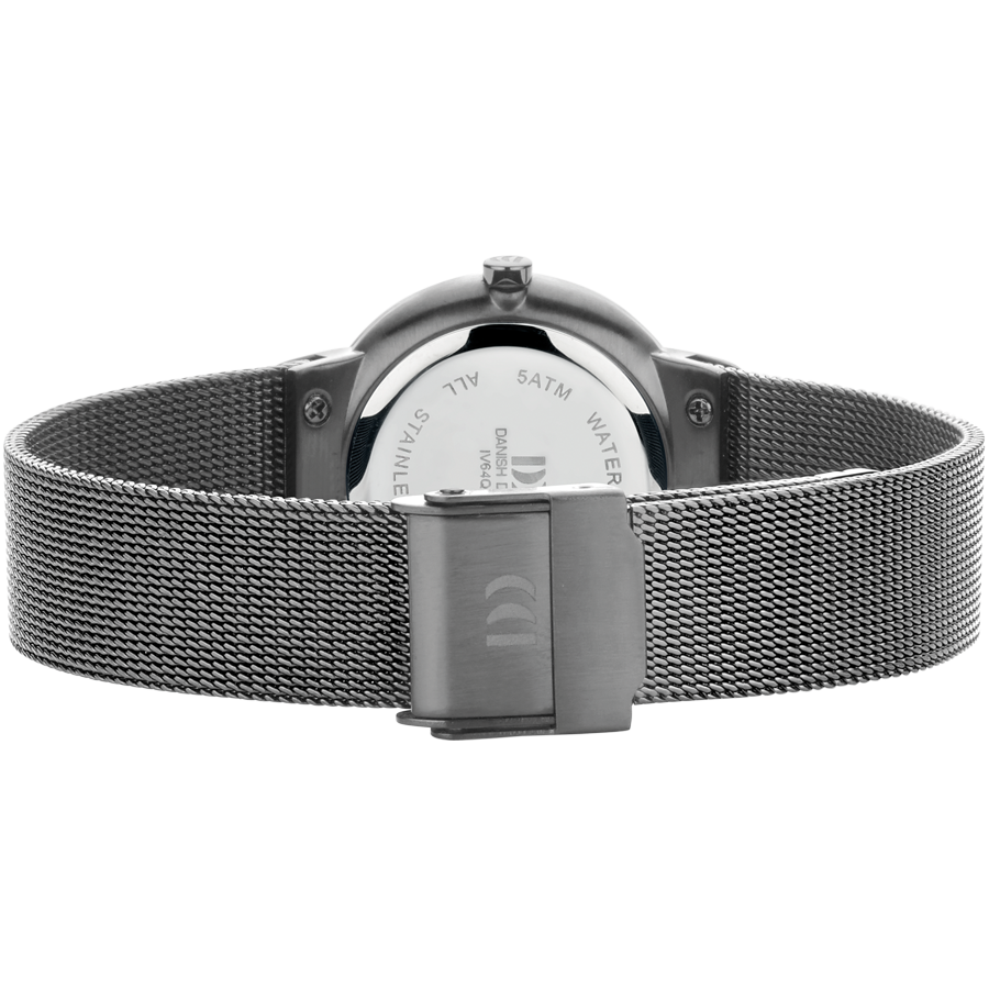 Tåge All Grey Small