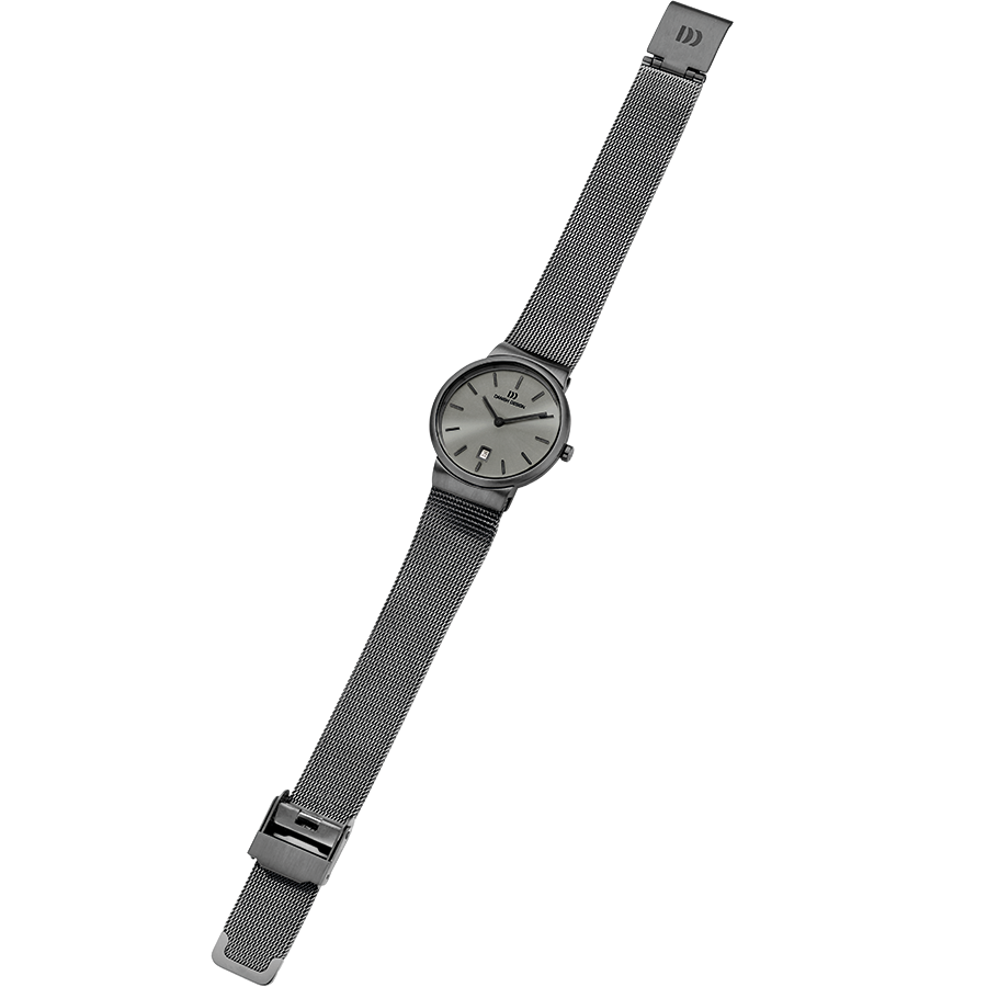 Tåge All Grey Small