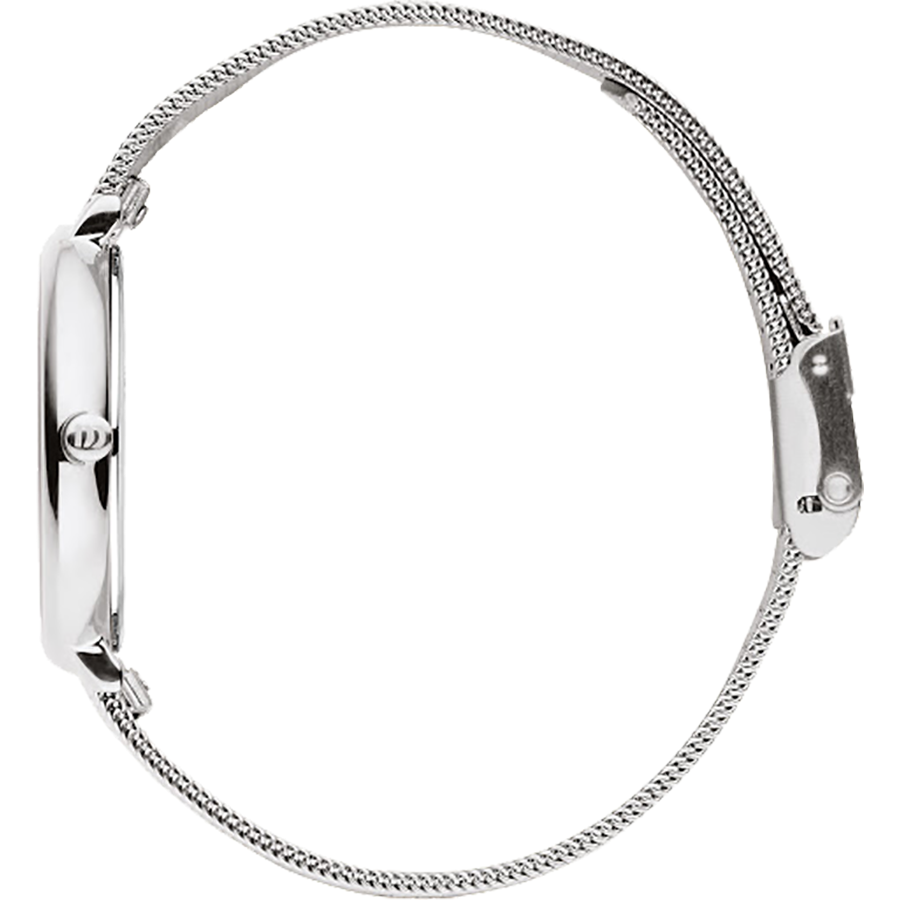 Amelia Steel Blue Bark