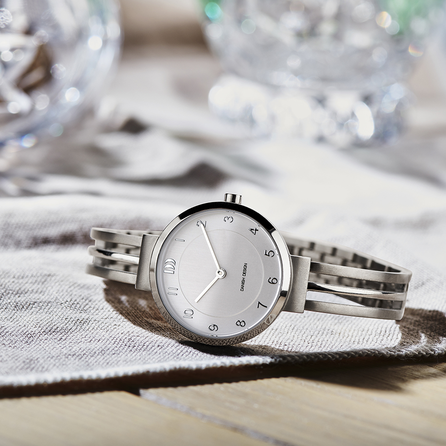 Tiara Silver