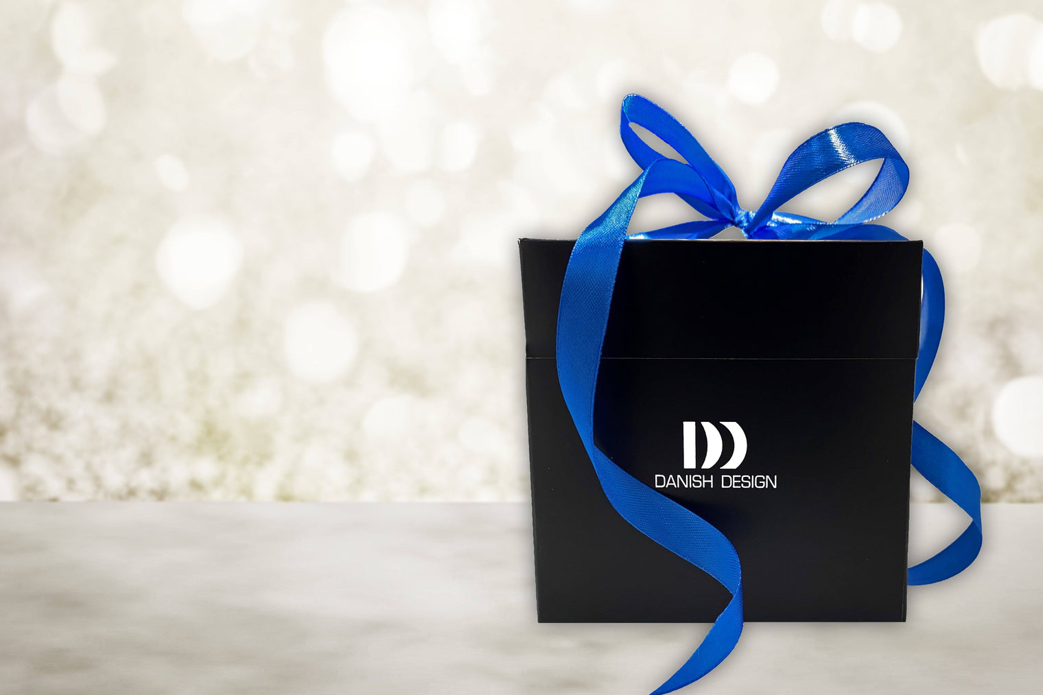 Danish Design gift certificate Danish Design