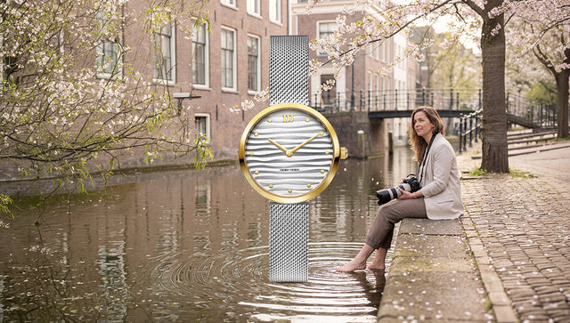 Introducing the Danish Design Amelia Ripple