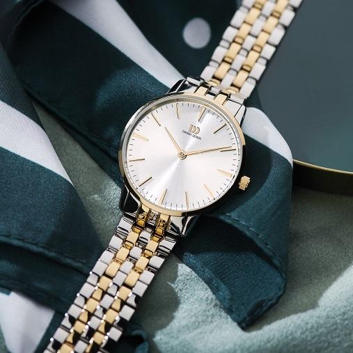 Fashion Women Elegant Glitter Crystal Wrist Watches – CakCity Watches