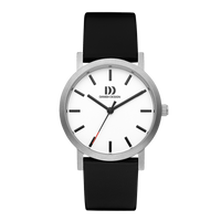 Rhône Stripe Silver Medium