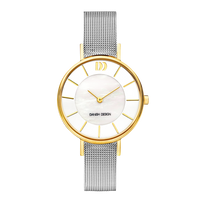 Rømø Mother of Pearl Two-Tone