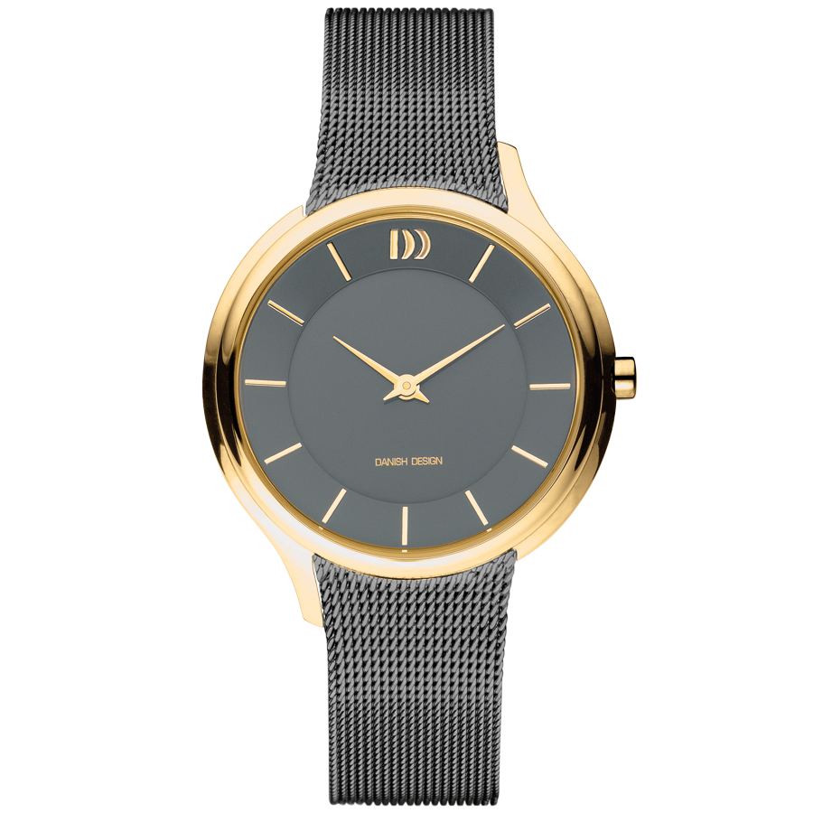 Funen Grey Gold
