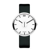 Wink White Black