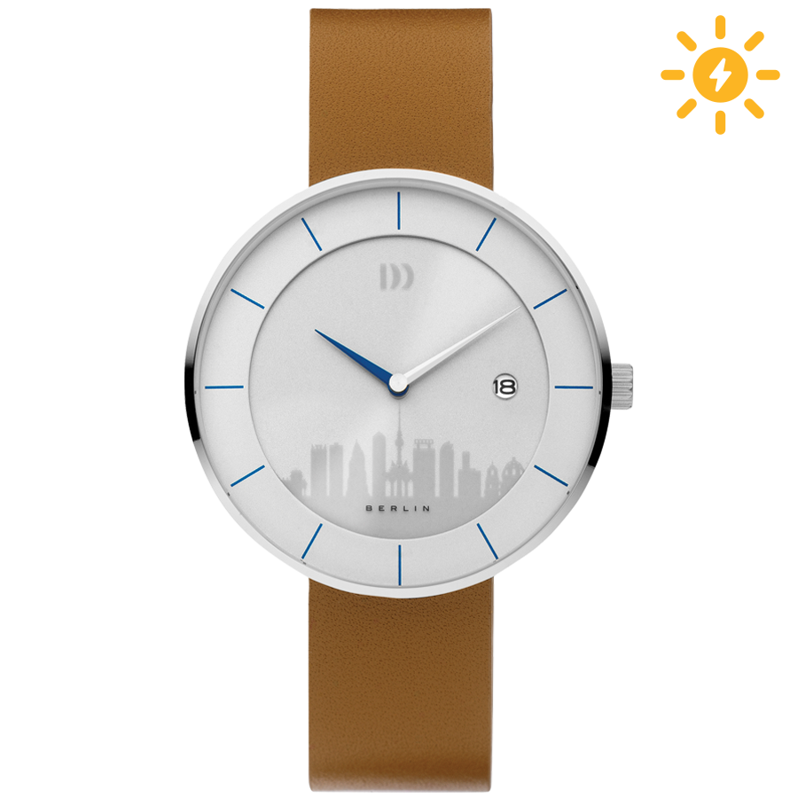 Globe Skyline Berlin