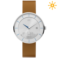 Globe Skyline Berlin