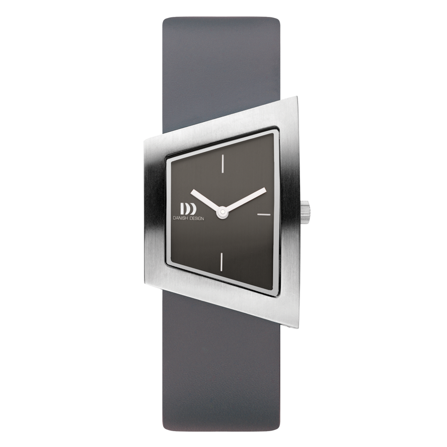 Squeezy Silver Grey