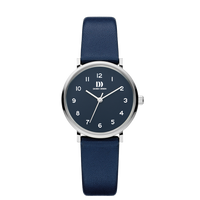 Yukon Silver Blue Small