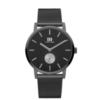 Tokyo Grey Black Grey Large Mesh