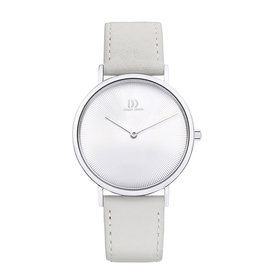 Marilyn Silver Grey