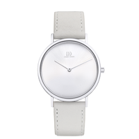 Marilyn Silver Grey