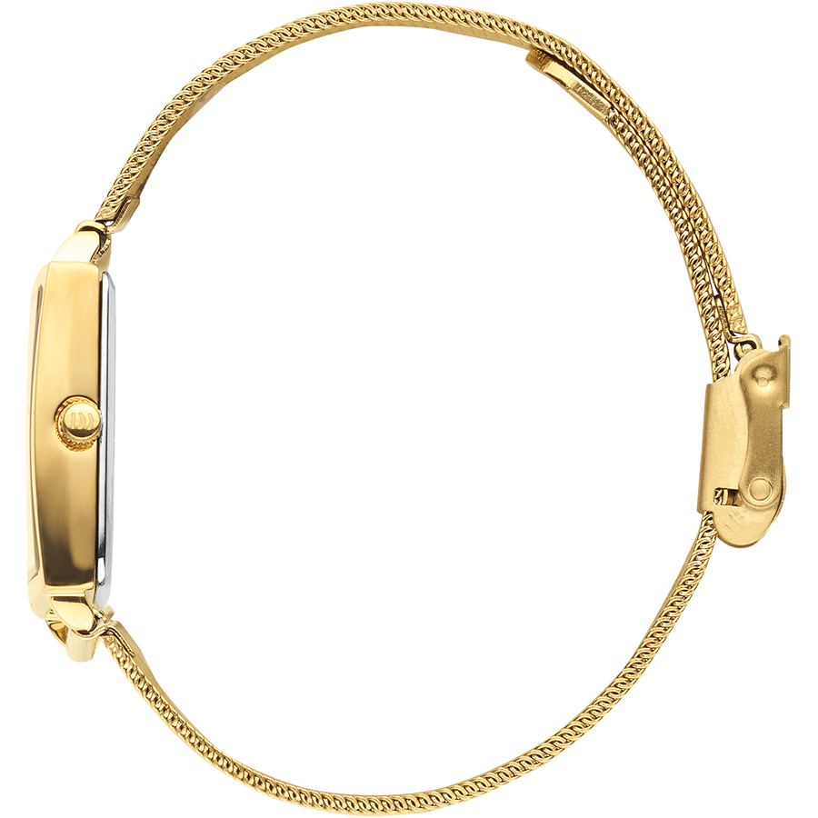 Miami Gold Mesh