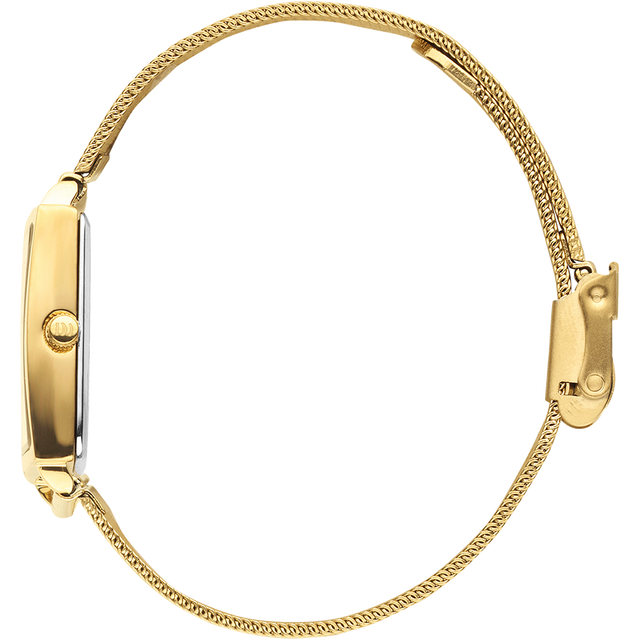 Miami Gold Mesh