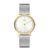 Vigelsø Two-Tone Mesh