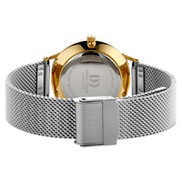 Vigelsø Green Two-Tone Mesh