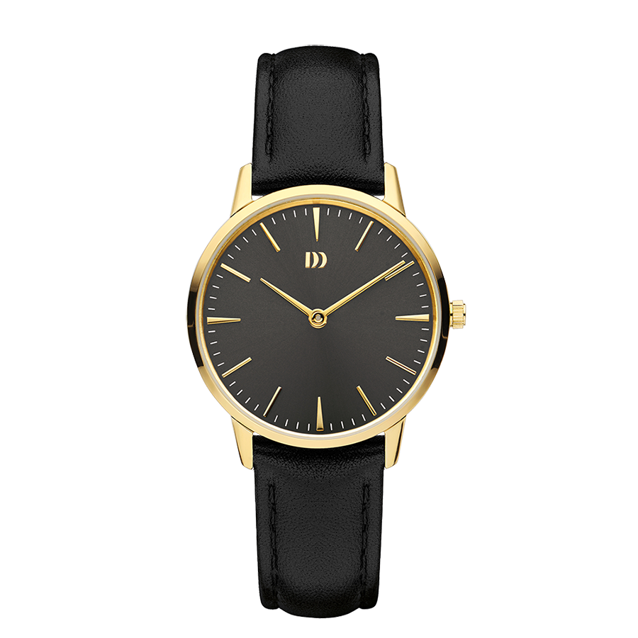 Akilia Black Gold Medium